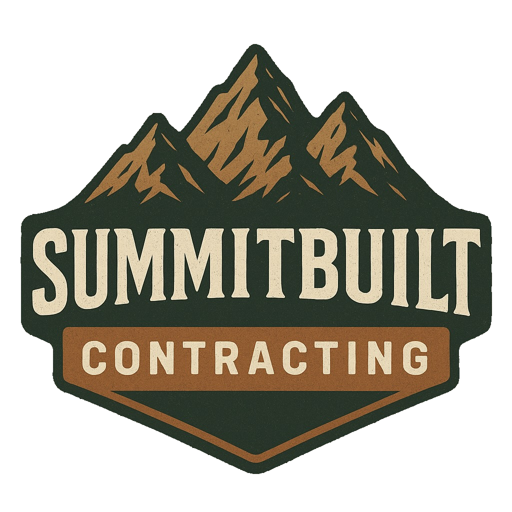 Summitbuilt Contracting